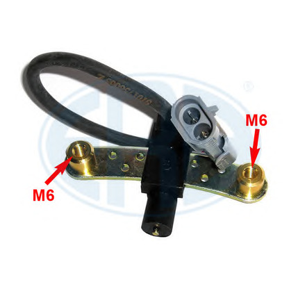 Photo RPM Sensor, engine management ERA 550075