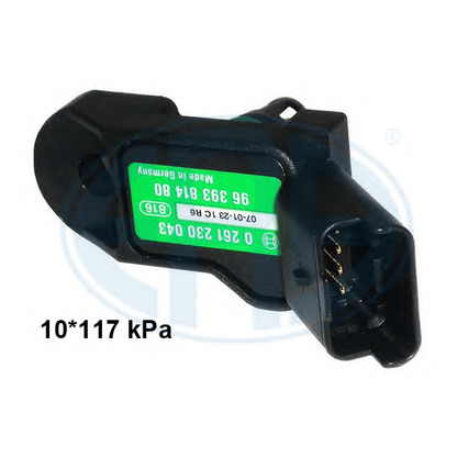 Photo Sensor, intake manifold pressure ERA 550133