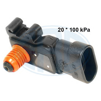 Photo Sensor, intake manifold pressure ERA 550141