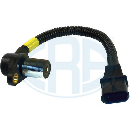 Photo Sensor, crankshaft pulse ERA 550258