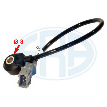 Photo Knock Sensor ERA 550284