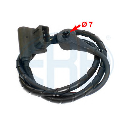 Photo RPM Sensor, engine management ERA 550449