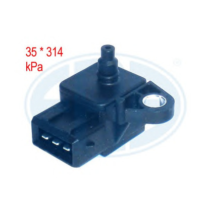 Foto Sensor, Saugrohrdruck ERA 550666