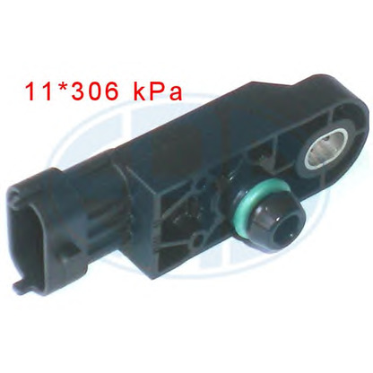 Foto Sensor, Ladedruck; Sensor, Saugrohrdruck ERA 550756