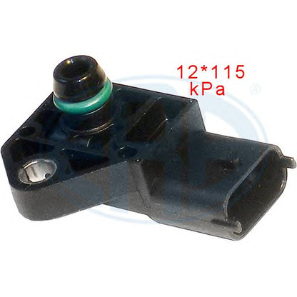 Photo Sensor, boost pressure ERA 550781