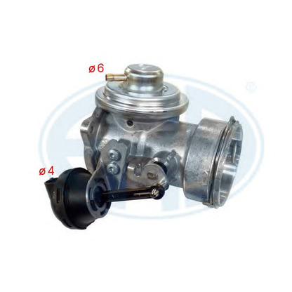 Photo EGR Valve ERA 555085