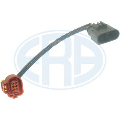 Foto Cable adaptador, alimentación aire mariposa ERA 663038