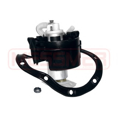 Photo Swirlpot, fuel pump ERA 770113