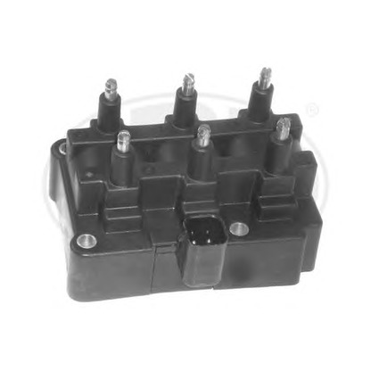 Photo Ignition Coil ERA 880415