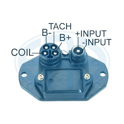 Фото Коммутатор, система зажигания ERA 885005