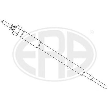 Photo Glow Plug ERA 886026