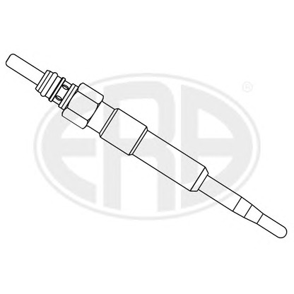 Photo Glow Plug ERA 886066