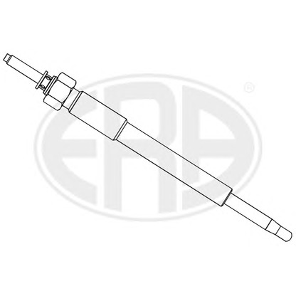 Photo Glow Plug ERA 886073