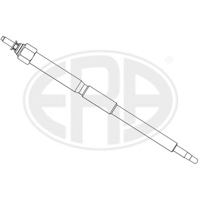 Photo Glow Plug ERA 886078