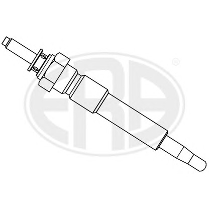 Photo Glow Plug ERA 886098