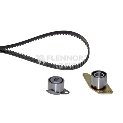 Photo Timing Belt Kit FLENNOR F904029V