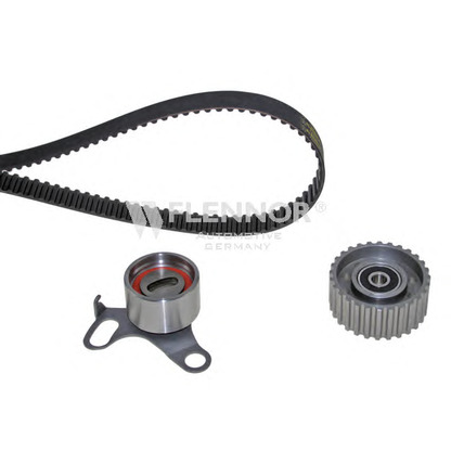 Photo Timing Belt Kit FLENNOR F904103V