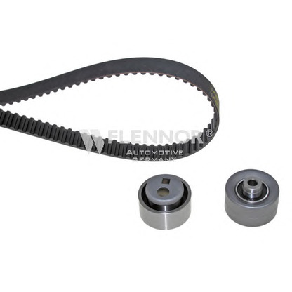 Photo Timing Belt Kit FLENNOR F904307V