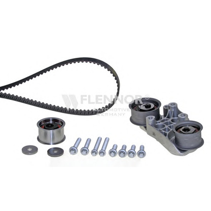 Photo Timing Belt Kit FLENNOR F904342V