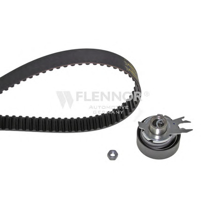 Photo Timing Belt Kit FLENNOR F904317V