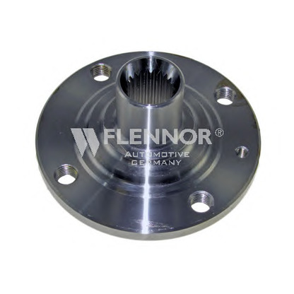 Foto Cubo de rueda FLENNOR FRW090014