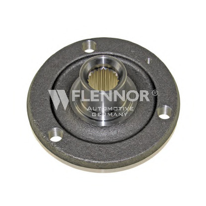 Foto Cubo de rueda FLENNOR FRW090024