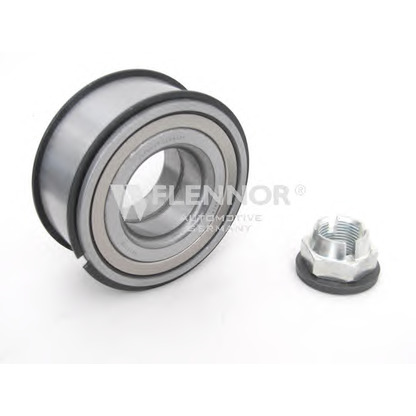 Photo Wheel Bearing Kit FLENNOR FR799134