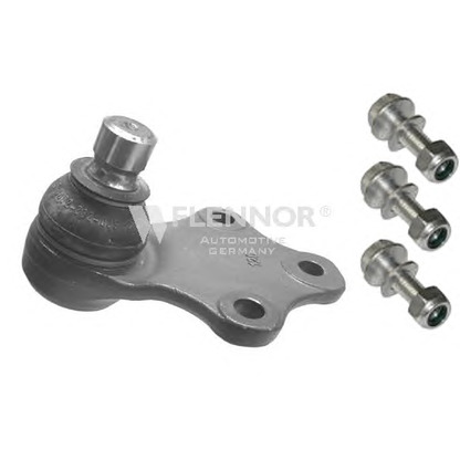 Photo Ball Joint FLENNOR FL0903D