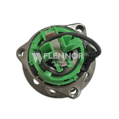 Photo Wheel Bearing Kit FLENNOR FR991903