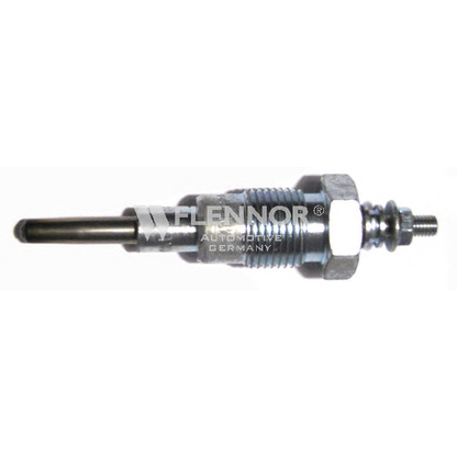 Photo Glow Plug FLENNOR FG9423