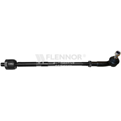 Photo Tie Rod Axle Joint FLENNOR FL10075A