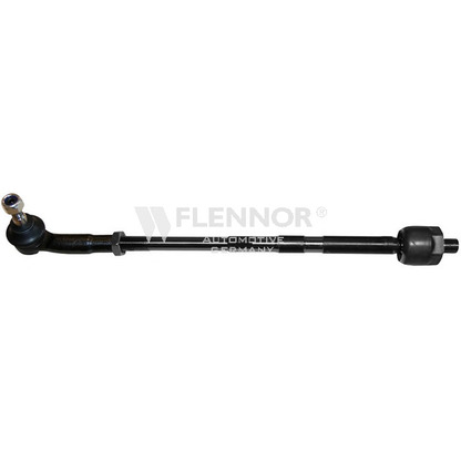 Photo Tie Rod Axle Joint FLENNOR FL10076A