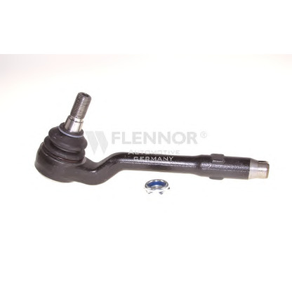 Photo Link Set, wheel suspension FLENNOR FL10085B
