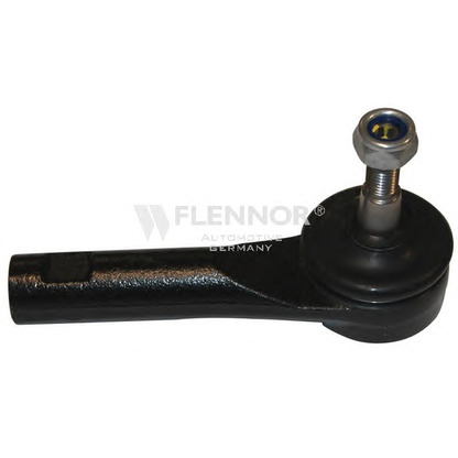 Photo Tie Rod End FLENNOR FL10116B