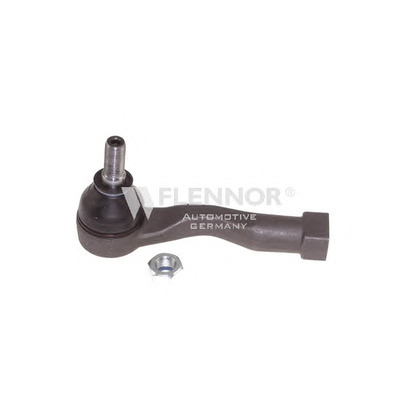 Photo Tie Rod End FLENNOR FL0024B