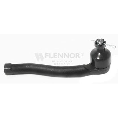 Photo Tie Rod End FLENNOR FL0030B