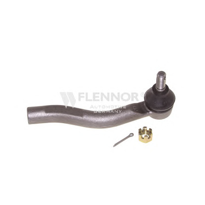 Photo Tie Rod End FLENNOR FL0063B