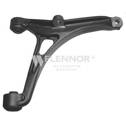 Photo Track Control Arm FLENNOR FL006G