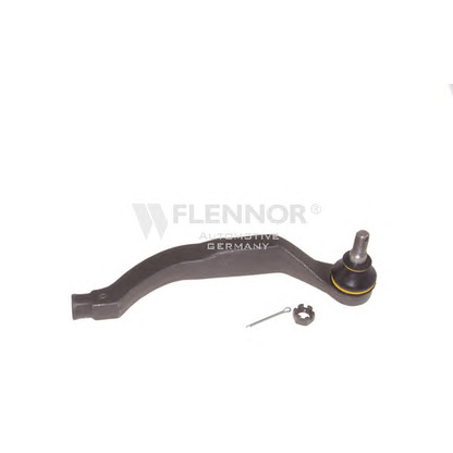 Photo Tie Rod End FLENNOR FL0075B