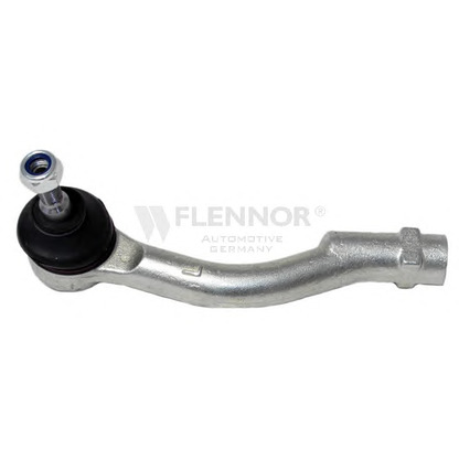 Photo Tie Rod End FLENNOR FL0083B