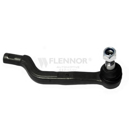 Photo Tie Rod End FLENNOR FL0114B