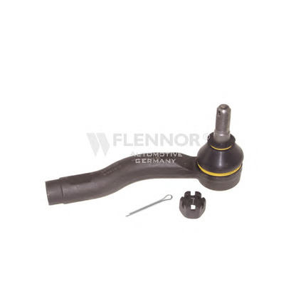 Photo Tie Rod End FLENNOR FL0168B