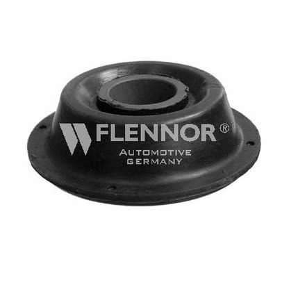 Photo Control Arm-/Trailing Arm Bush FLENNOR FL0906J