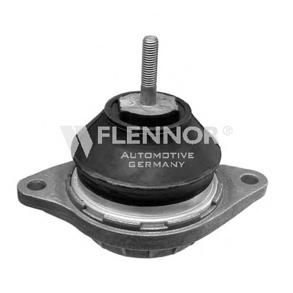 Photo Engine Mounting FLENNOR FL0910J