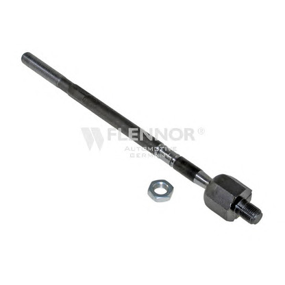 Photo Tie Rod Axle Joint FLENNOR FL0919C