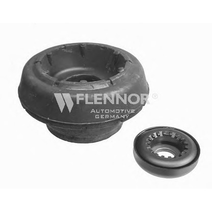 Photo Repair Kit, suspension strut FLENNOR FL0923SJ