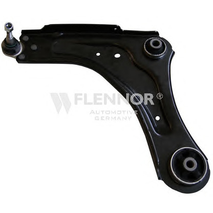 Photo Track Control Arm FLENNOR FL10194G