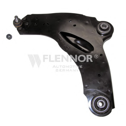 Foto Suspensión, Brazo oscilante FLENNOR FL0938G