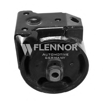 Photo Engine Mounting FLENNOR FL0992J