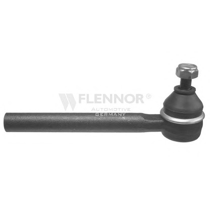 Photo Tie Rod End FLENNOR FL165B